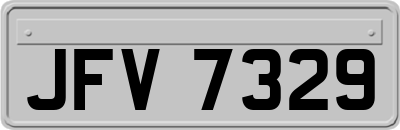 JFV7329