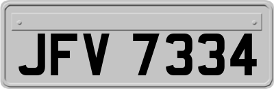 JFV7334