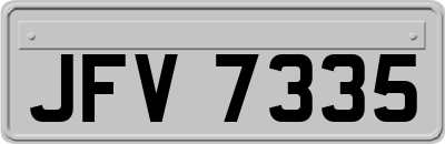 JFV7335