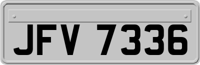 JFV7336