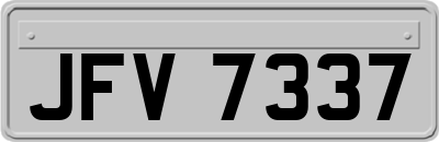 JFV7337