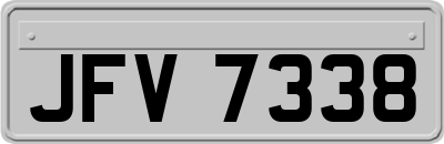 JFV7338