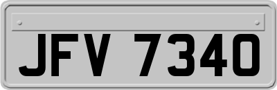 JFV7340