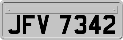 JFV7342