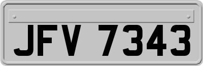 JFV7343