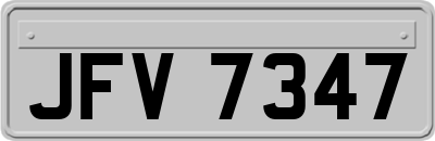 JFV7347