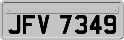 JFV7349