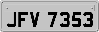 JFV7353