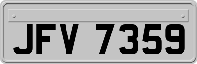 JFV7359