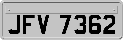 JFV7362