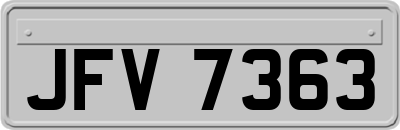 JFV7363