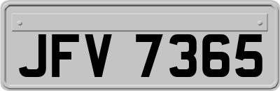 JFV7365