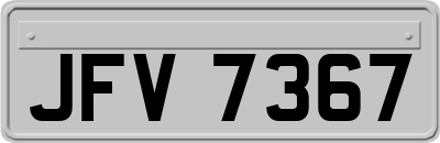 JFV7367