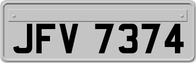 JFV7374