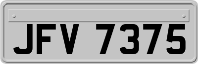 JFV7375