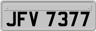 JFV7377