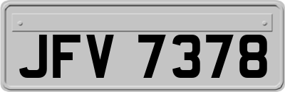 JFV7378
