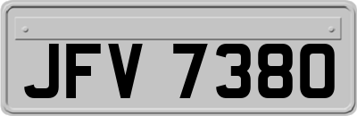 JFV7380