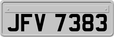 JFV7383