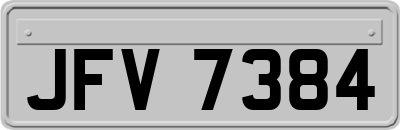 JFV7384