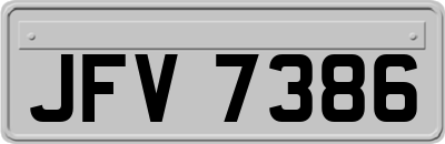 JFV7386
