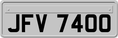 JFV7400
