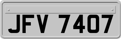 JFV7407