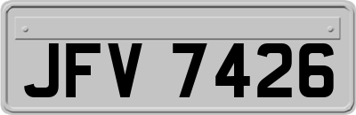 JFV7426