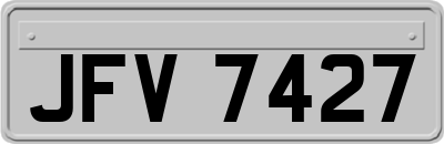 JFV7427