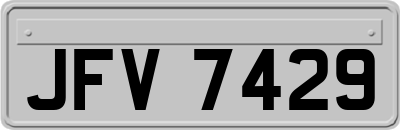 JFV7429