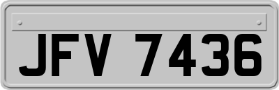 JFV7436