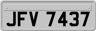 JFV7437