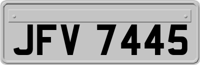 JFV7445