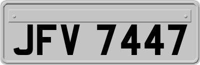 JFV7447
