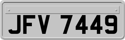 JFV7449