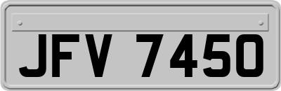 JFV7450