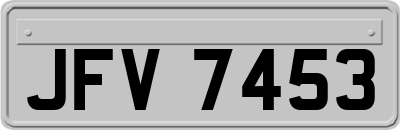 JFV7453