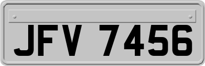 JFV7456
