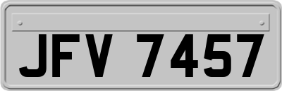 JFV7457