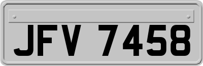 JFV7458