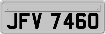 JFV7460