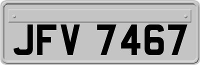 JFV7467