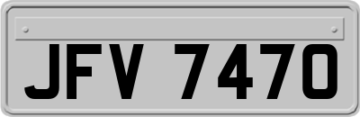 JFV7470
