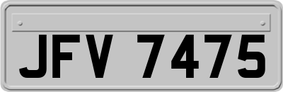 JFV7475