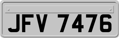 JFV7476