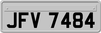JFV7484