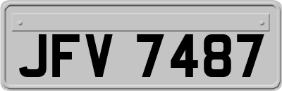 JFV7487