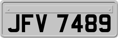JFV7489