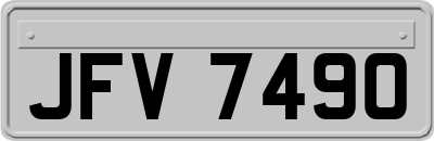 JFV7490