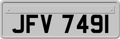 JFV7491